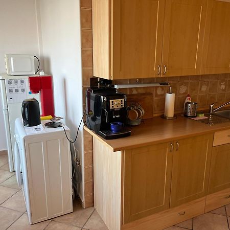 Apartman Quattro Sokolov Eksteriør bilde
