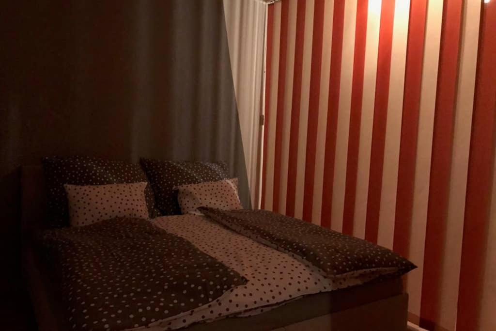 Apartman Quattro Sokolov Eksteriør bilde