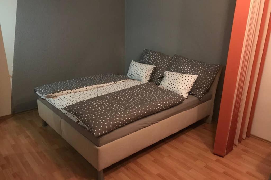 Apartman Quattro Sokolov Eksteriør bilde