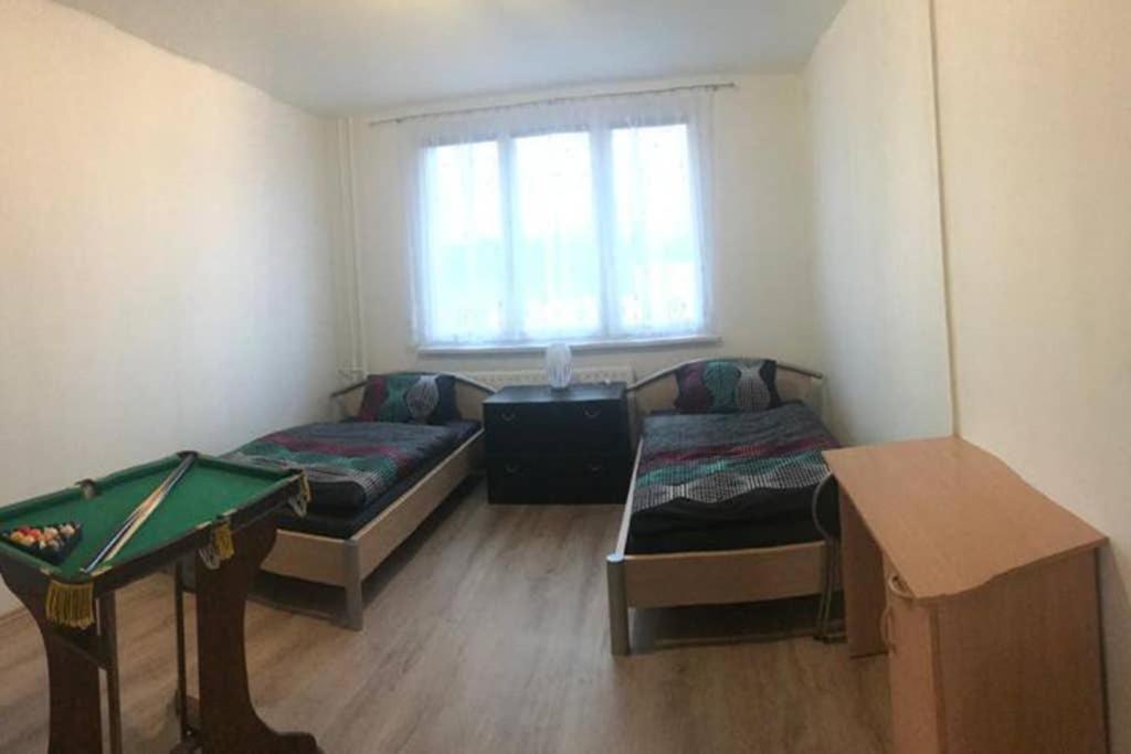Apartman Quattro Sokolov Eksteriør bilde