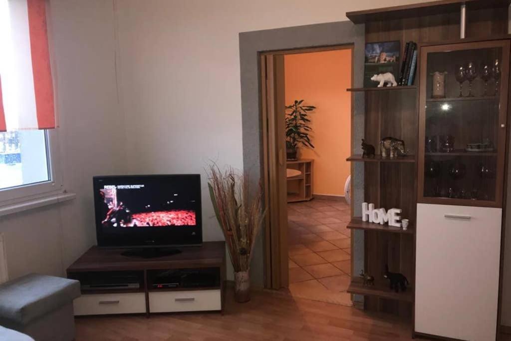 Apartman Quattro Sokolov Eksteriør bilde