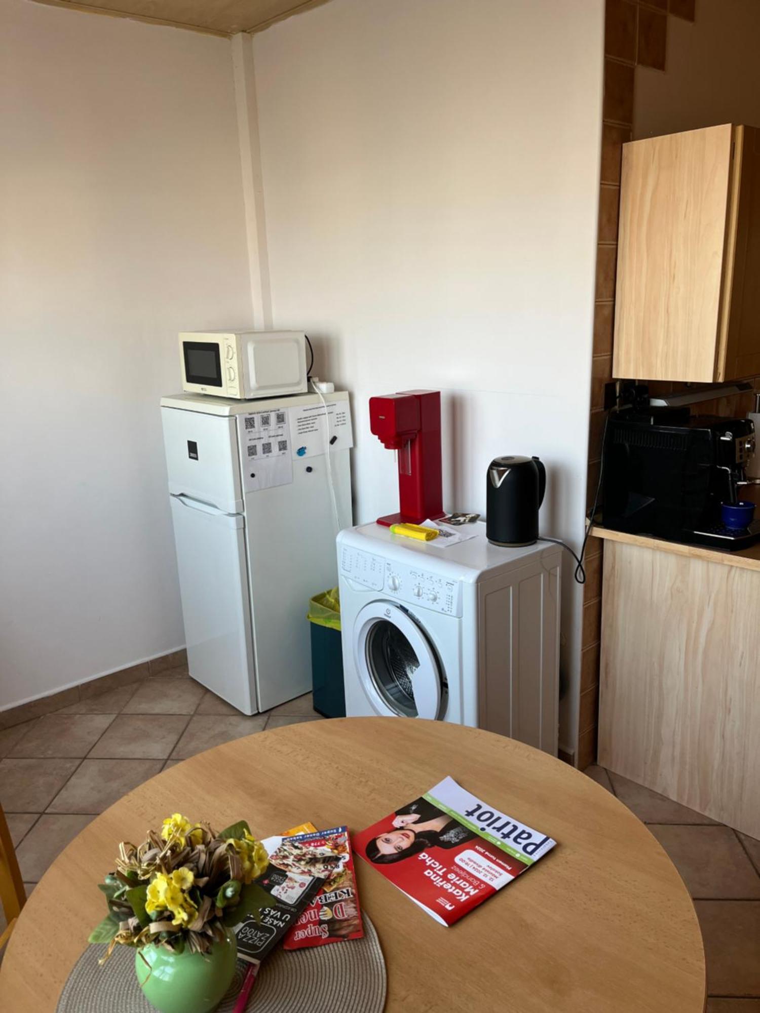 Apartman Quattro Sokolov Eksteriør bilde