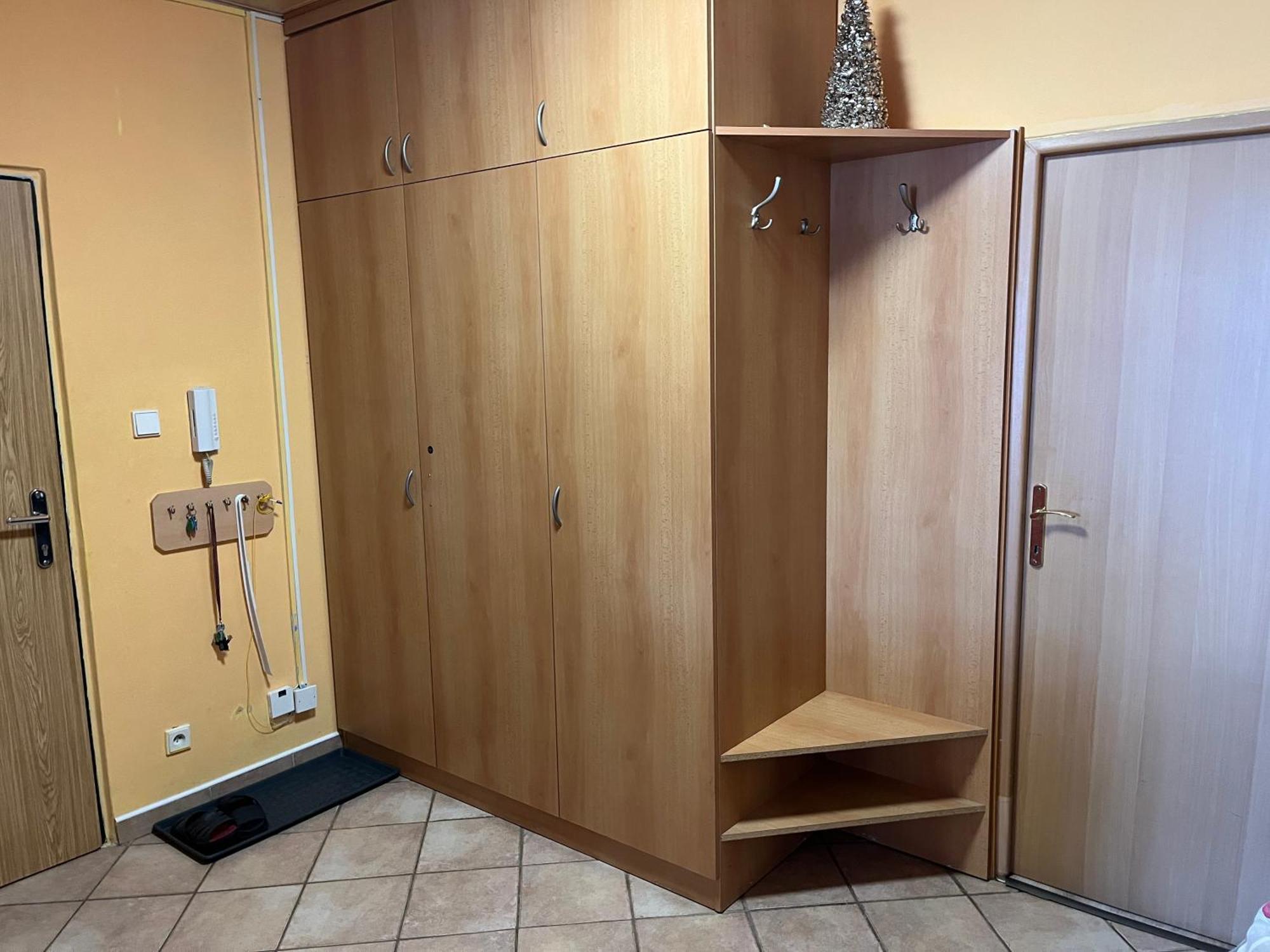 Apartman Quattro Sokolov Eksteriør bilde