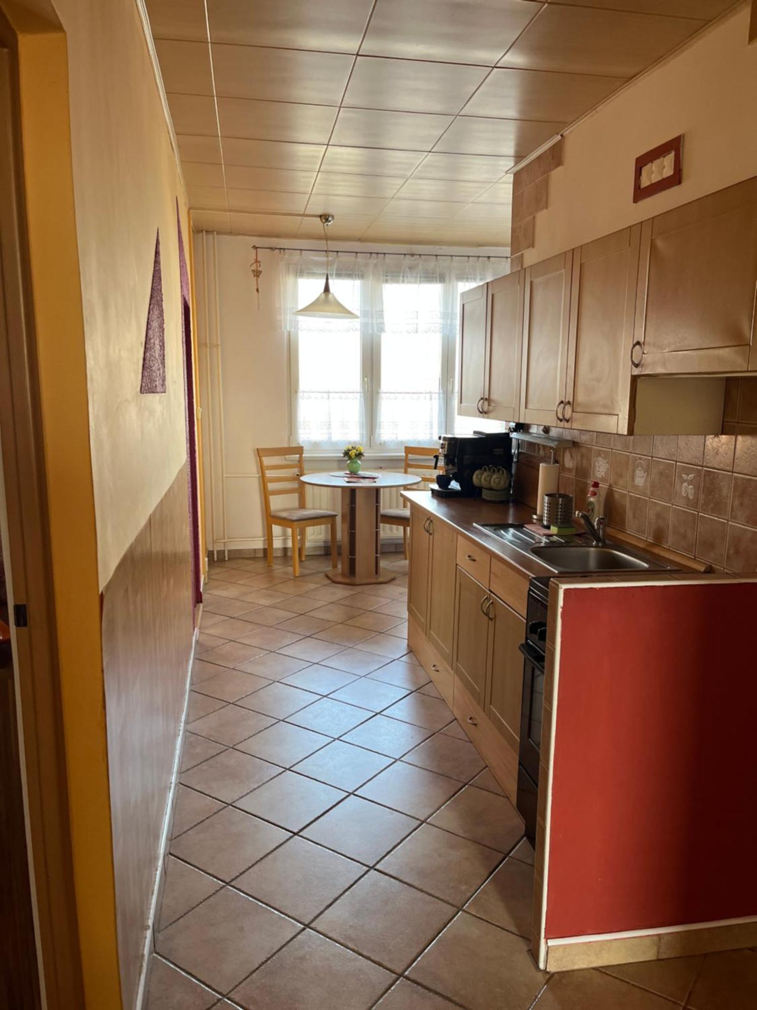 Apartman Quattro Sokolov Eksteriør bilde