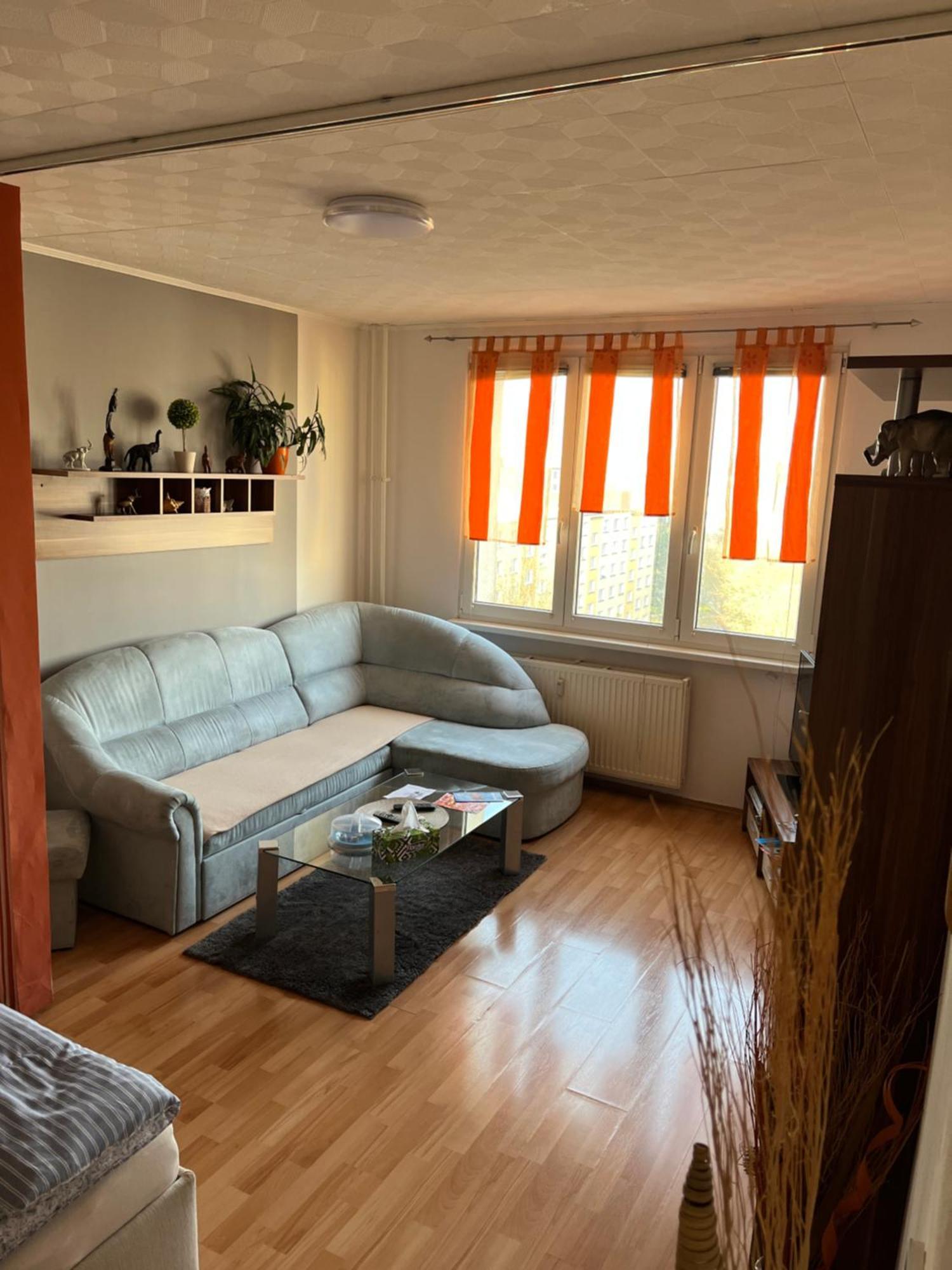 Apartman Quattro Sokolov Eksteriør bilde